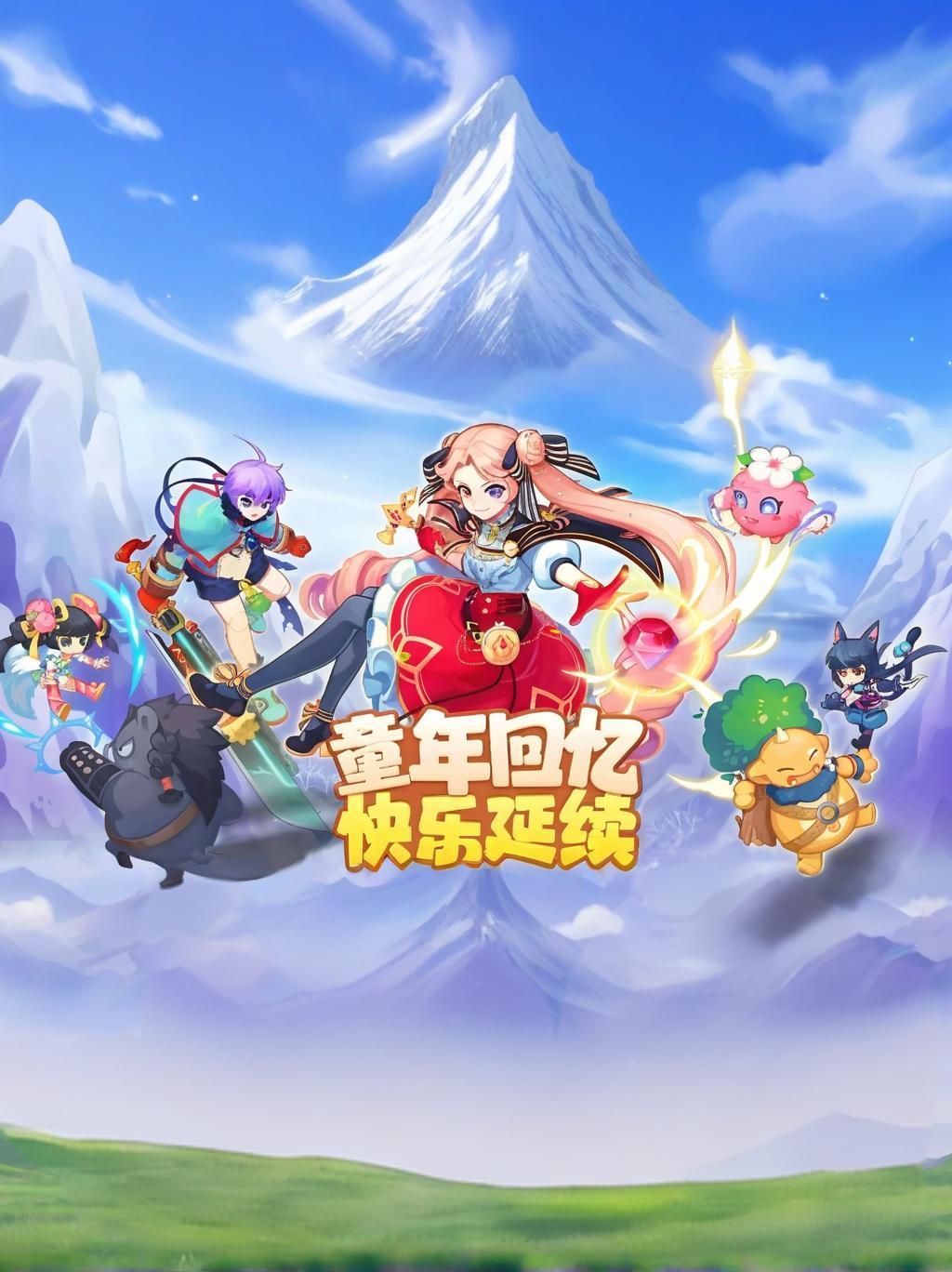 永恒岛